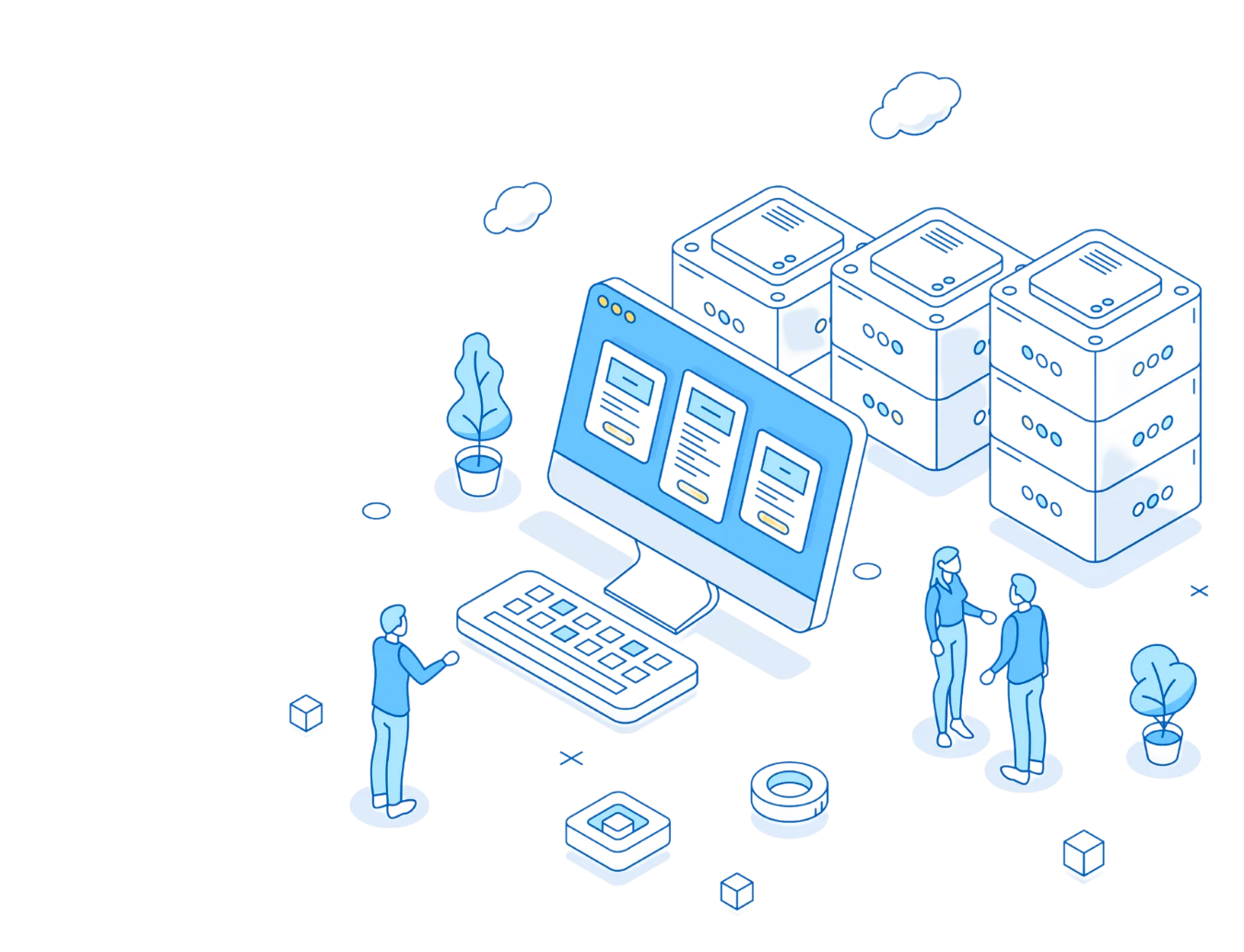 IT consulting and support for Melbourne SMBs